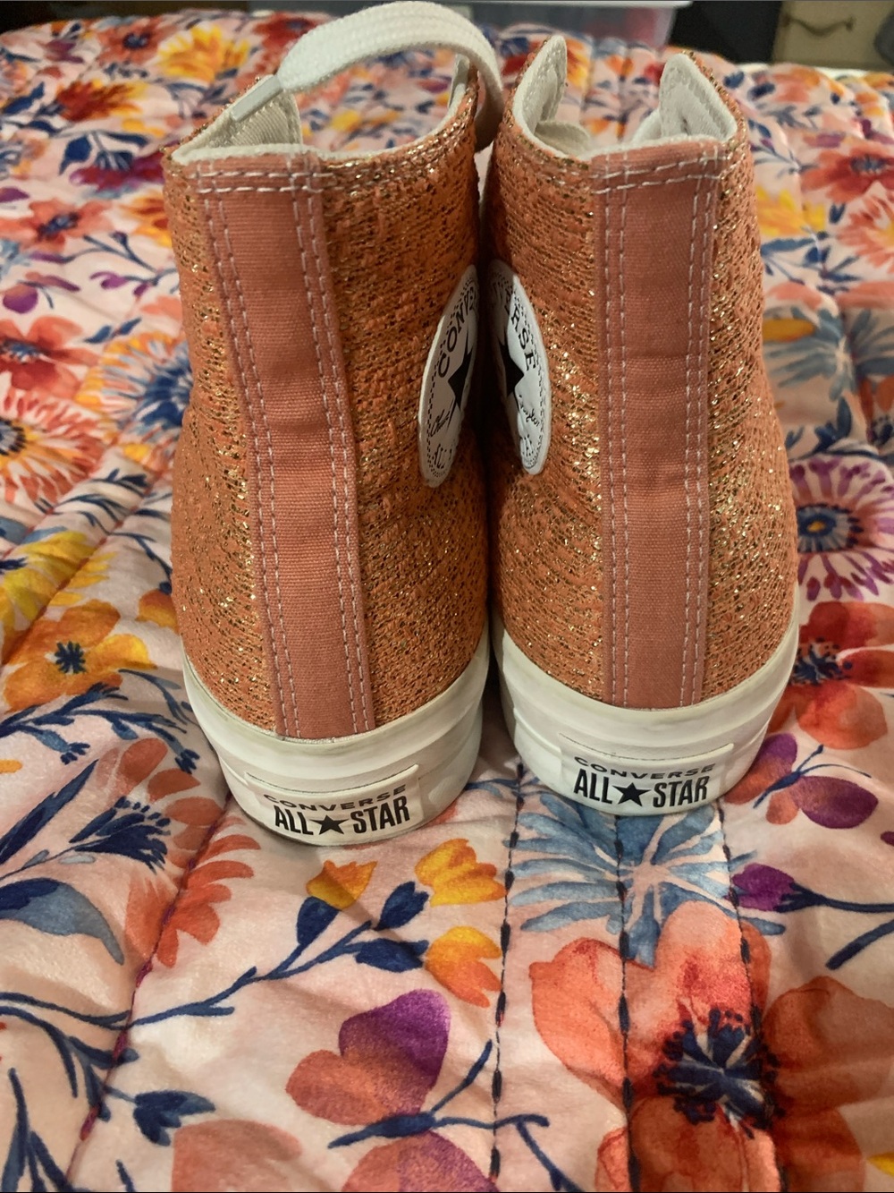Converse - Picture 9 of 10